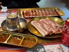 -韩一品韩国料理(柏庐南路店)
