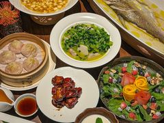 -苏帮袁Sue Cuisine(将台店)