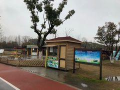 -上海长兴岛郊野公园