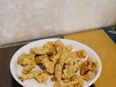 -淘淘园·韩式手工炸酱面(井亭天地店)