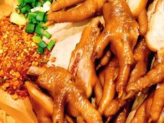 -李不管把把烧(火车南站店)