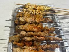 -鑫明明拉面(宁化路店)