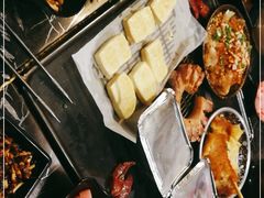 -烧烤季休闲餐厅(贵阳蟠桃宫店)