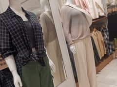 -优衣库(武汉国际广场店)