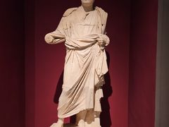 -安塔利亚博物馆