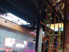 -豪德亨牛排自助餐厅(抚州东乡店)