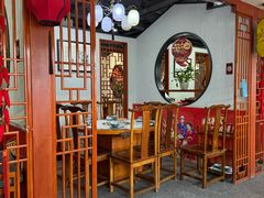 -乡土黄·鲜牛肉火锅·小龙虾(兴业街店)