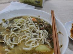 -面道赞宁海海鲜面(迎凤街店)