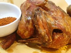 -鸡本无敌江湖菜(摩尔城店)