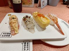 -元气寿司(金光华店)