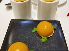 -L'Arome芳芳法国餐厅(仙林金鹰店)