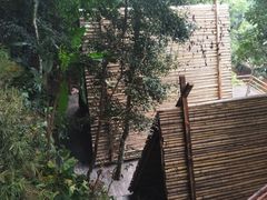 -海南槟榔谷黎苗文化旅游区