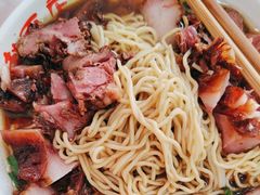 -老赵面店(大西路店)