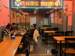 -回·龙虾铺·盆盆蟹·烧烤大排档(回龙观店)