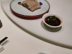 -黛瓦里巷(南京东路店)