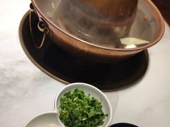 -宣武小院涮肉(前门店)