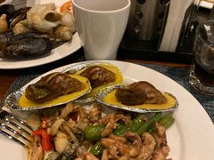 -佛罗伦萨西餐厅(良渚君澜度假酒店)