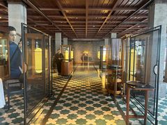 -三号黄浦会Canton Table