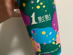 -1点点(萧山高教园店)