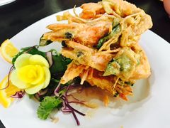 -龙海鲜螃蟹王(宏茂桥店)