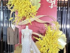 -中山喜来登酒店