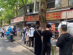 -文武王氏烧饼·无矾油条(西溪路店)