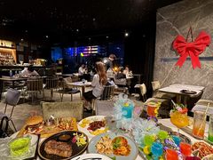 -STARRY CAFE & LOUNGE BAR(高新店)