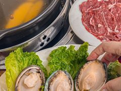 -花苑美食横琴生蚝火锅(拱北粤华路店)