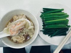 -麦文记面家(佐敦店)