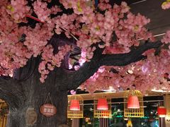 -渝厨生态火锅(合川区府店)