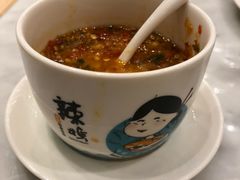 -莆田餐厅PUTIEN(三里屯店)
