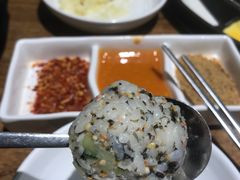 -釜山火炉韩式炭火烤肉(欧洲城店)