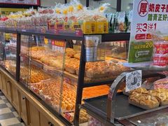 -味多美蛋糕(安定门店)