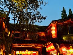 -乌镇景区
