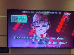 -金青果甄选KTV(劳动公园店)