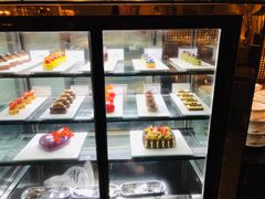 -博林天瑞喜来登酒店·西丽尚膳