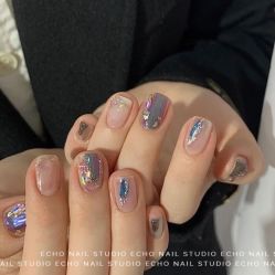 -悦指间美甲美睫