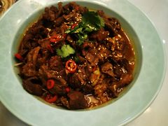 -海尔巴格·新疆菜(吐鲁番店)