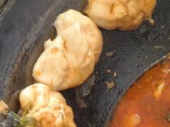 -缘福乡村铁锅炖民宿(八达岭店)