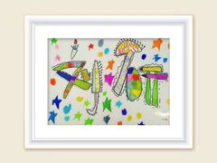 -绘艺家美术教育(万科金域中央校区)