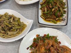 -紫藤园·天目湖大鱼头(南山竹海店)
