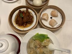 -金苑海鲜酒家(来魅力店)