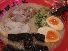 -寸屋拉面(凯德晶萃店)