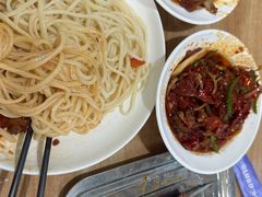 -新疆食府(华龙店)