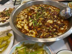 -老四川平头酸菜鱼(衙前店)