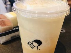 -喜茶(广州天汇igc店)