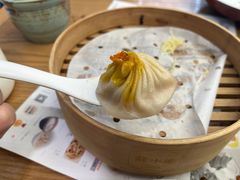 -苏小柳点心·手作小笼包(虹桥天地分院)