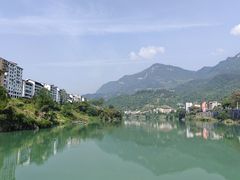 -乌江画廊(彭水苗族土家族自治县)