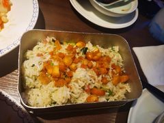 -蜜桃餐厅·古运河畔(南下塘店)