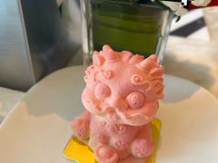 -郑州富力万达文华酒店·云端美食汇自助餐厅